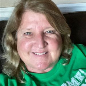 Meet your Posher, Sue